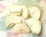 簡単☆豚バラ串作り方4写真