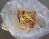 簡単節約☆鶏胸肉の揚げない塩唐揚げ。作り方2写真