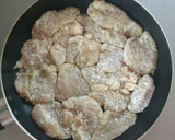 簡単節約☆鶏胸肉の揚げない塩唐揚げ。作り方7写真