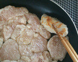 簡単節約☆鶏胸肉の揚げない塩唐揚げ。作り方8写真