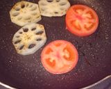家族も絶賛♪焼き野菜のカレーライス★作り方5写真