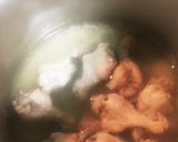 ニンニク風味の甘辛焼き☆柔らか♡美味しい作り方1写真