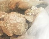 ニンニク風味の甘辛焼き☆柔らか♡美味しい作り方2写真