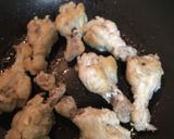 ニンニク風味の甘辛焼き☆柔らか♡美味しい作り方3写真