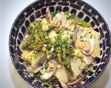 白菜とあさりのクッタリ煮＊イタリアン風作り方3写真