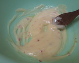 簡単！エビマヨ(*^^*)作り方4写真