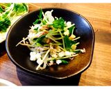 豆苗とモヤシえのきのツナ和え作り方2写真