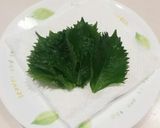 さっぱり梅肉照り焼き❤舞茸の肉巻き♪作り方2写真