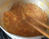 離乳食(中期～完了期)里芋のおやき作り方7写真