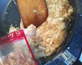 離乳食(中期～完了期)里芋のおやき作り方8写真