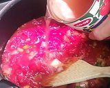 お野菜畑スープ作り方4写真