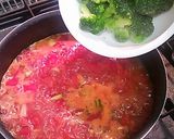 お野菜畑スープ作り方5写真