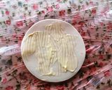 ギョーザの皮で♪スライス生チョコ作り方3写真