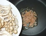 ツナ・キノコしめじエリンギ炊き込みご飯♪作り方3写真