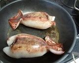 簡単にできて美味しいイカ飯作り方4写真
