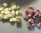 HMでお食事スコーン作り方2写真