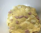 HMでお食事スコーン作り方3写真
