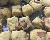 HMでお食事スコーン作り方4写真
