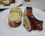 簡単にできて美味しいイカ飯作り方6写真