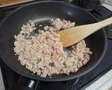 こんにゃくマーボ豆腐作り方3写真
