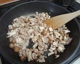 こんにゃくマーボ豆腐作り方4写真
