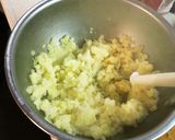なすコロッケ作り方5写真