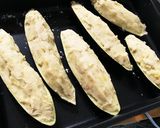 なすコロッケ作り方8写真