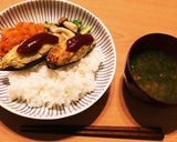 なすコロッケ作り方13写真