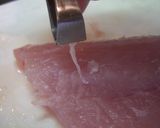 メバルのから揚げ野菜あんかけ作り方1写真