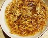 5分で！切り干し大根のさっぱり和え作り方1写真