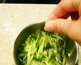 5分で！切り干し大根のさっぱり和え作り方2写真