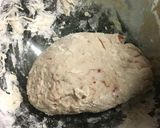 ストロベリーとミックスナッツのベーグル！作り方2写真