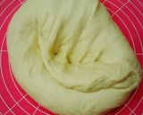 ちぎりパンベーコンチーズオニオンブレッド作り方6写真