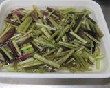 きゃらぶき作り方6写真