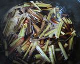 きゃらぶき作り方7写真