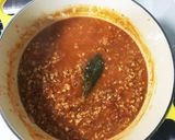 マクロビ・ベジミートソース作り方3写真