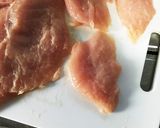 美味しくスリム糖質制限ダイエットに挑戦3作り方1写真