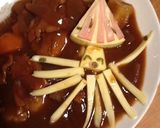 チーズ・イカッスゥ〜〜！作り方5写真