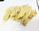 簡単！乾燥生姜作り方1写真