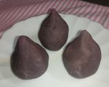 あさりちゃんのお友達♡サザエくんです^^作り方1写真