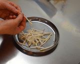 もやしのチャンプルー作り方2写真