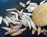 豚汁アレンジ★豪快【鶏の手羽先汁】♪作り方2写真