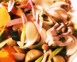 野菜たっぷりスパニッシュオムレツ作り方2写真