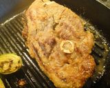 自家製☆とっても簡単な焼肉のつけだれ作り方5写真
