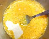 麺なしパッタイ。タイ風海老野菜炒め。作り方4写真