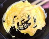 麺なしパッタイ。タイ風海老野菜炒め。作り方5写真