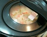＊餃子の皮でコロッケシュウマイ＊作り方6写真