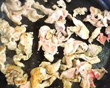 麺なしパッタイ。タイ風海老野菜炒め。作り方9写真