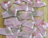 豚肉と玉ねぎとピーマンの中華風生姜焼き作り方5写真