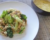 自家製☆とっても簡単な焼肉のつけだれ作り方7写真